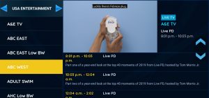 Clear------ CSXCIPTV
(https://bit.ly/2Y5sn51)